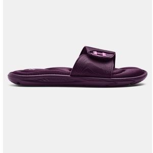 Women's Under Armour Ignite IX Slides